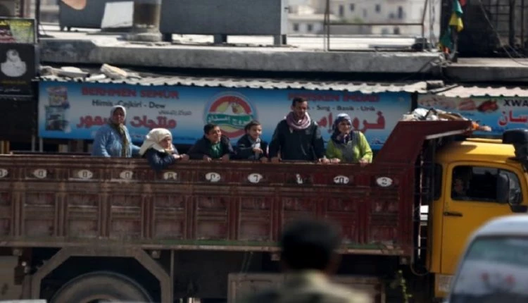 Μ. Ιγνατίου: Τα «μαύρα δάκρυα» της Αμερικής για τους Κούρδους – Ο Τραμπ μένει χωρίς συμμάχους…